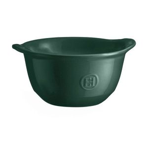 Tmavozelená keramická miska 550 ml Ultime – Emile Henry vyobraziť