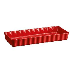 Keramická forma na koláč 36x15 cm – Emile Henry vyobraziť