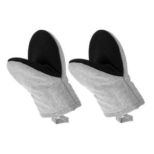 Kuchynské rukavice v súprave 2 ks Neoprene – Tiseco Home Studio vyobraziť