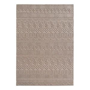 Béžový koberec 120x170 cm Helix 2202 – Ayyildiz Carpets vyobraziť