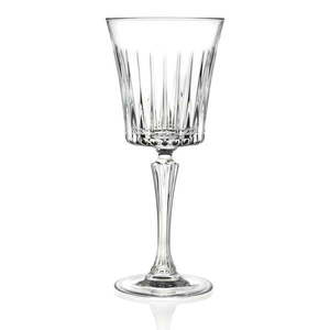 Poháre v súprave 6 ks na víno 300 ml – RCR Cristalleria Italiana vyobraziť