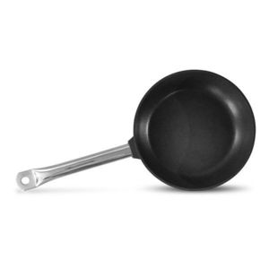 Titánová panvica z liateho hliníka s nepriľnavým povrchom Hendi, ø 24 cm vyobraziť