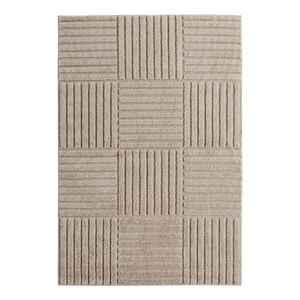 Béžový koberec 200x290 cm Art 1123 – Ayyildiz Carpets vyobraziť