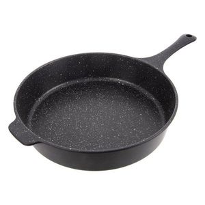 Panvica s nepriľnavým povrchom ø 28 cm Grande – Orion vyobraziť