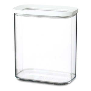 Dóza na potraviny Modula White – Mepal vyobraziť