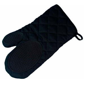 Bavlnená/silikónová kuchynská rukavica Cuistot – douceur d'intérieur vyobraziť