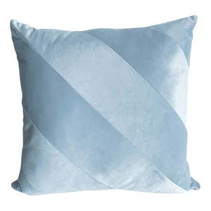 Zamatový dekoračný vankúš 45x45 cm Tono – PT LIVING vyobraziť