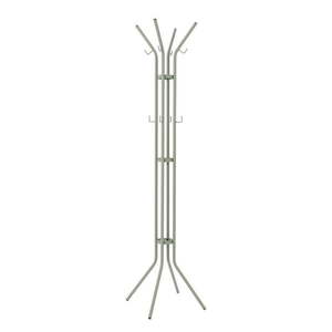 Sivozelený kovový vešiak ø 40x170 cm Jessy – Spinder Design vyobraziť