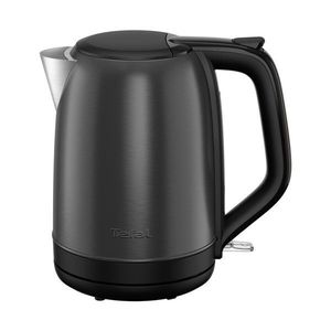 Lesklá čierna rýchlovarná kanvica 1, 7 l Subito KO5S08E0 – Tefal vyobraziť