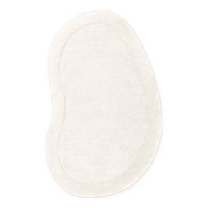 Krémový ručne tkaný koberec s prímesou vlny 125x200 cm Kari Organic – Villeroy&Boch vyobraziť