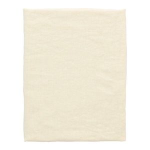 Ľanový obrus 160x160 cm Pure Linen – Södahl vyobraziť