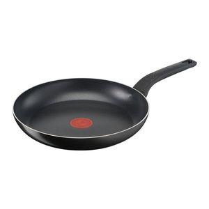 Panvica s nepriľnavým povrchom ø 28 cm Simply Clean Red B5670653 – Tefal vyobraziť