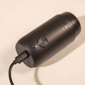 Uzáver na víno – VacuVin vyobraziť