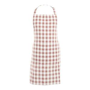 Bavlnená zástera Gingham – Tiseco Home Studio vyobraziť