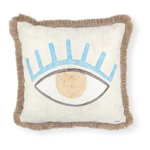 Dekoračný vankúš 45x45 cm – Mioli Decor vyobraziť