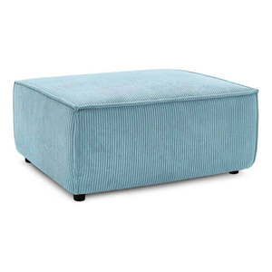 Menčestrová podnožka v mentolovej farbe Nihad – Bobochic Paris vyobraziť