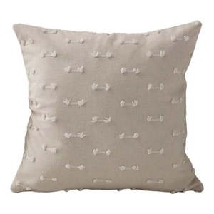 Obliečka na vankúš 43x43 cm Tuffet – Mioli Decor vyobraziť