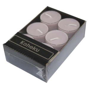 Čajové sviečky v súprave 12 ks doba horenia 4 h Silea – Ego Dekor vyobraziť