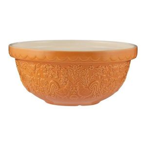 Oranžová keramická misa ø 24 cm Home to Roost – Mason Cash vyobraziť