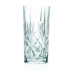 Poháre v súprave 6 ks 360 ml – RCR Cristalleria Italiana vyobraziť