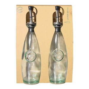 Súprava na olej a ocot 2 ks Authentic – Ego Dekor vyobraziť