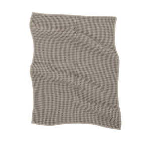 Utierky v súprave 2 ks z mikrovlákna 40x60 cm Waffle – Tiseco Home Studio vyobraziť