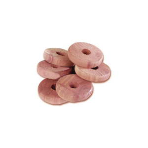 Odpudzovač šatníkových molí 6 ks Cedar – Compactor vyobraziť