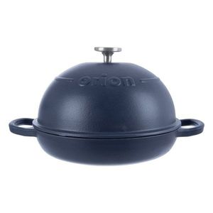 Pekáč z liatiny 26x26 cm Litina – Orion vyobraziť