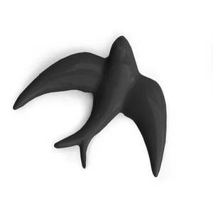 Závesné dekorácie v súprave 2 ks Golondrinas – Surdic vyobraziť