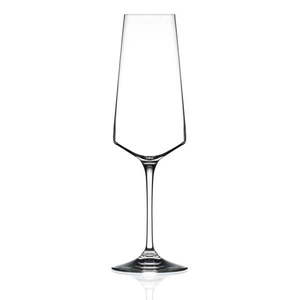 Poháre v súprave 6 ks na sekt 360 ml – RCR Cristalleria Italiana vyobraziť