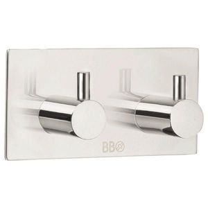 HÁČIK, farba ušľachtilej ocele vyobraziť