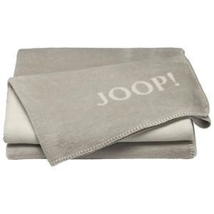 Joop! PLÉD, bavlna, 150/200 cm vyobraziť