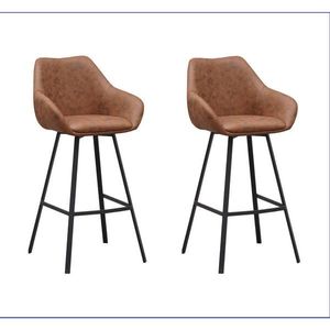 MID.YOU SADA BAROVÝCH STOLIČIEK 2 kus vyobraziť