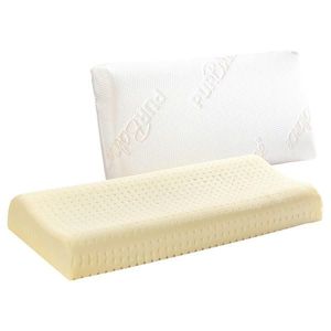 FAN OPORNÝ ŠIJOVÝ VANKÚŠ 40/80 cm vyobraziť