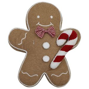 X-Mas DEKORAČNÝ VANKÚŠ 40/45 cm vyobraziť