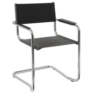 Livetastic KONFERENČNÁ STOLIČKA vyobraziť