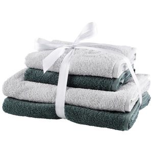 Bugatti SADA FROTÉ UTERÁKOV, tmavozelená vyobraziť