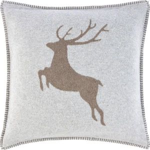 David Fussenegger DEKORAČNÝ VANKÚŠ 50/50 cm vyobraziť