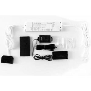 Hom`in DIAĽKOVÝ OVLÁDAČ vyobraziť