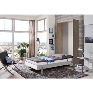 MID.YOU SKLÁPACIA POSTEĽ 90/200 cm vyobraziť