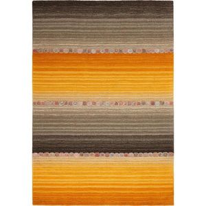 Cazaris ORIENTÁLNY KOBEREC, 80/200 cm, hnedá, oranžová vyobraziť