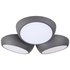 Novel STROPNÉ LED SVIETIDLO, 52/48, 5/12, 5 cm vyobraziť