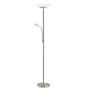Novel STOJACIA LED LAMPA, 32/180 cm vyobraziť