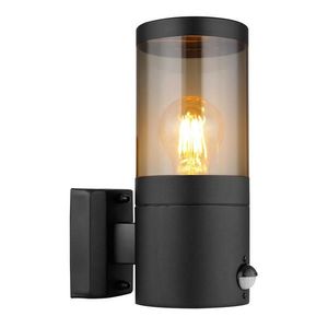 Globo VONKAJŠIE SVIETIDLO 10, 2/17/24, 5 cm vyobraziť