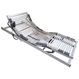 Dieter Knoll ELEKTRICKÝ POLOHOVATEĽNÝ ROŠT, (pre rám) 90/200 cm vyobraziť