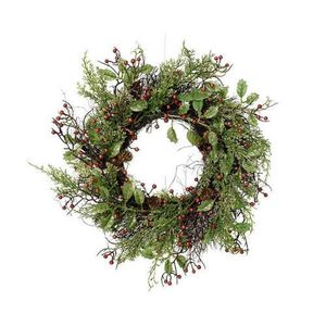 VENIEC NA DVERE vyobraziť