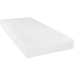 Livetastic TAŠTIČKOVÝ MATRAC, 100/200 cm vyobraziť