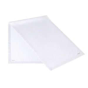 Joop! ÚZKY OBRUS, 50/160 cm, biela, piesková vyobraziť