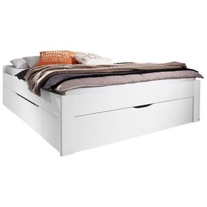 Rauch Möbel POSTEĽ S ÚLOŽNÝM PRIESTOROM vyobraziť