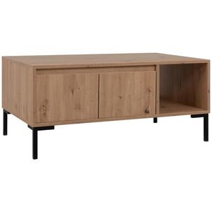 MID.YOU KONFERENČNÝ STOLÍK, dub artisan, kompozitné drevo, 100/60/43 cm vyobraziť